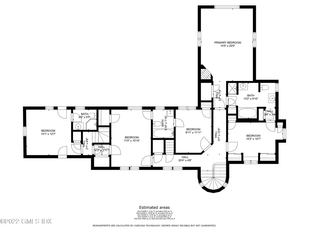 520 Indian Field Road Greenwich CT 06830