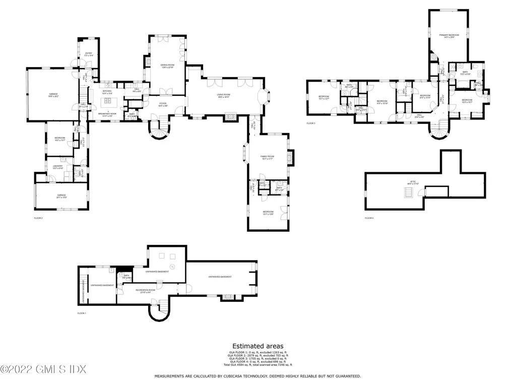 520 Indian Field Road Greenwich CT 06830