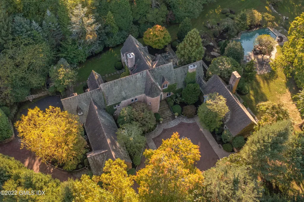 520 Indian Field Road Greenwich CT 06830