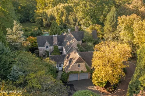520 Indian Field Road Greenwich CT 06830