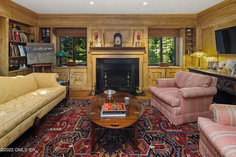 520 Indian Field Road Greenwich CT 06830