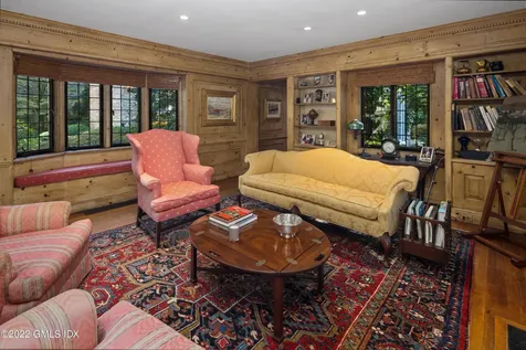 520 Indian Field Road Greenwich CT 06830