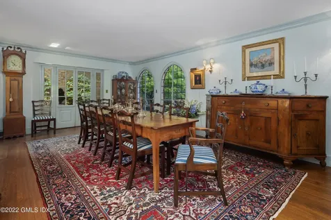 520 Indian Field Road Greenwich CT 06830