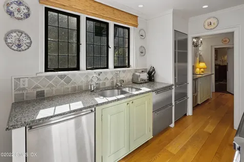 520 Indian Field Road Greenwich CT 06830