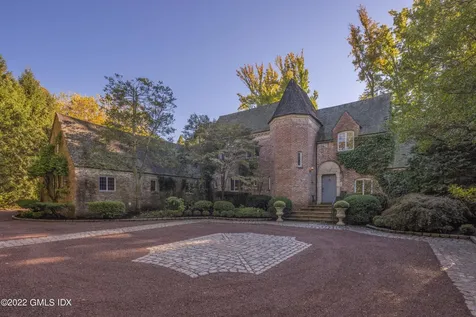 520 Indian Field Road Greenwich CT 06830