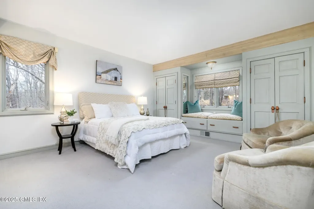 177 Briar Brae Road Stamford CT 06903