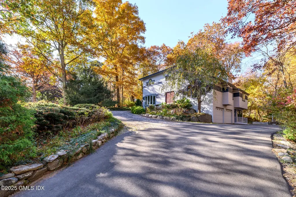 177 Briar Brae Road Stamford CT 06903