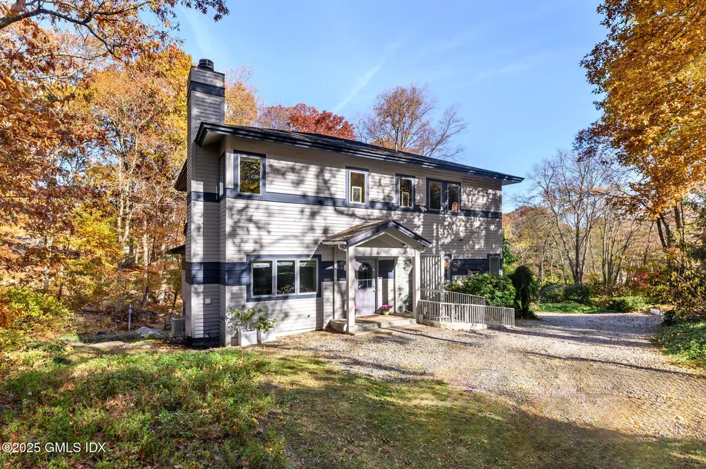 177 Briar Brae Road Stamford CT 06903