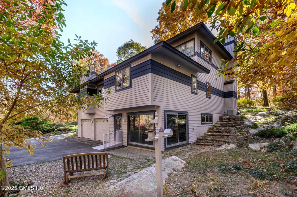 177 Briar Brae Road Stamford CT 06903