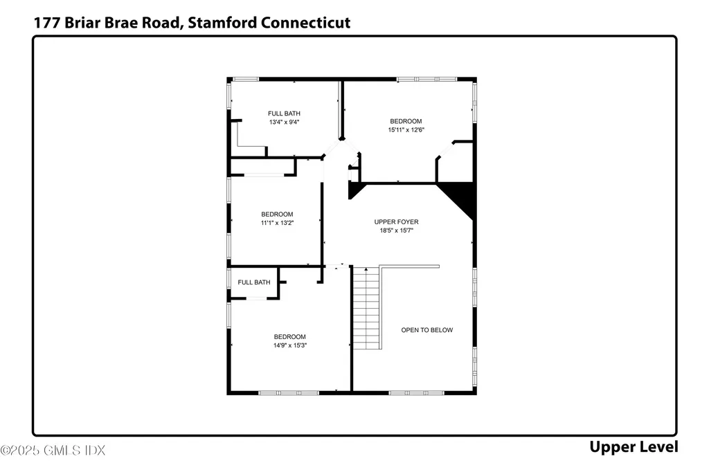 177 Briar Brae Road Stamford CT 06903