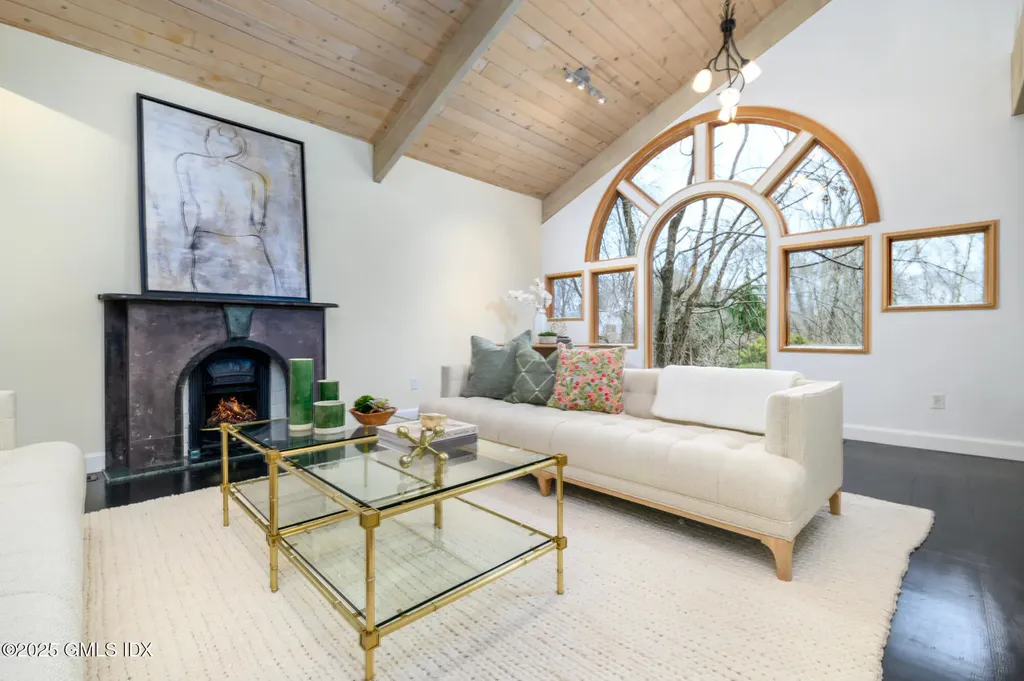 177 Briar Brae Road Stamford CT 06903