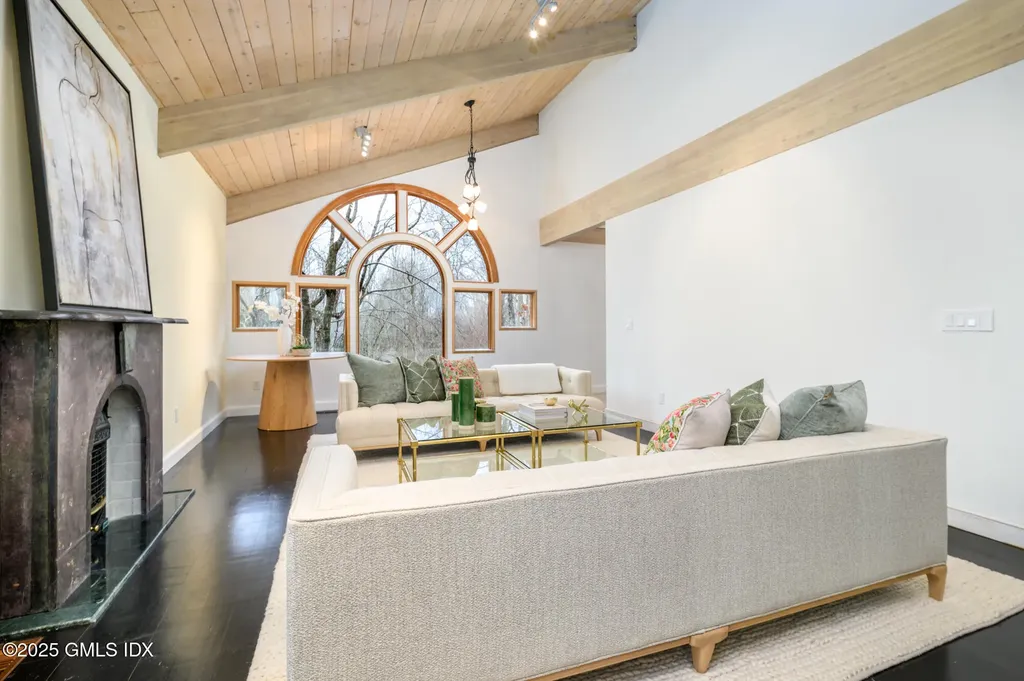 177 Briar Brae Road Stamford CT 06903