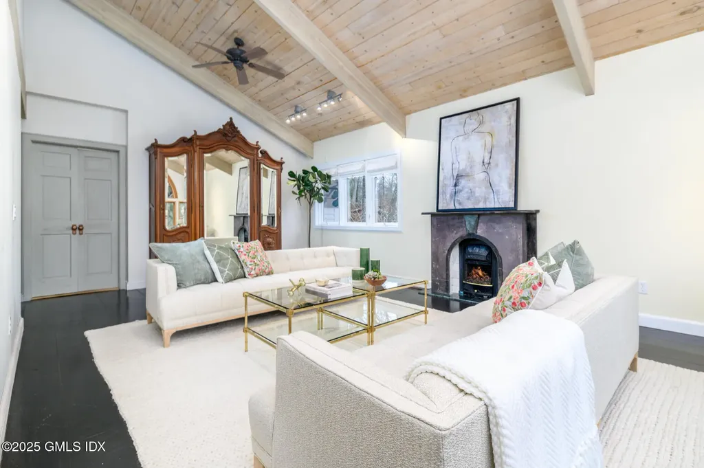 177 Briar Brae Road Stamford CT 06903