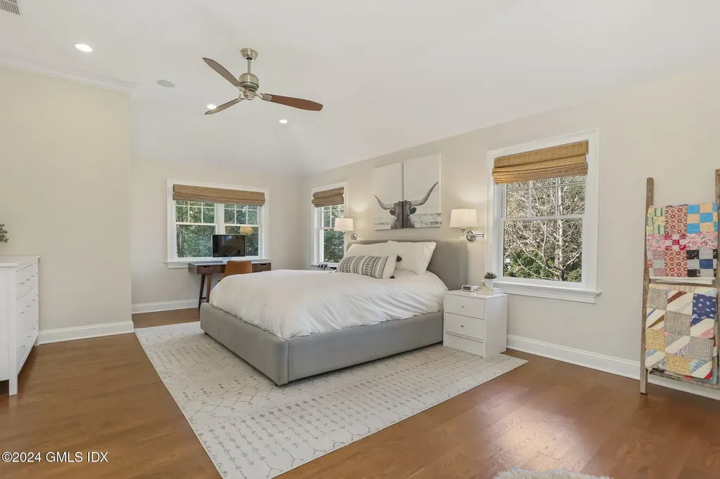 8 Glendale Street Cos Cob CT 06807