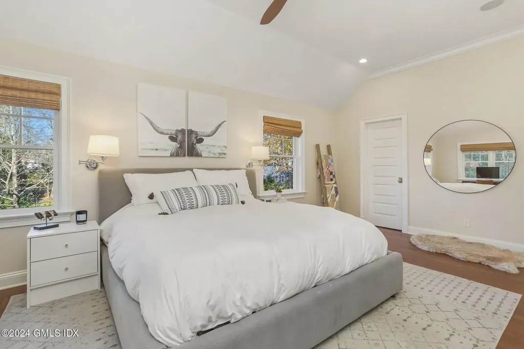 8 Glendale Street Cos Cob CT 06807