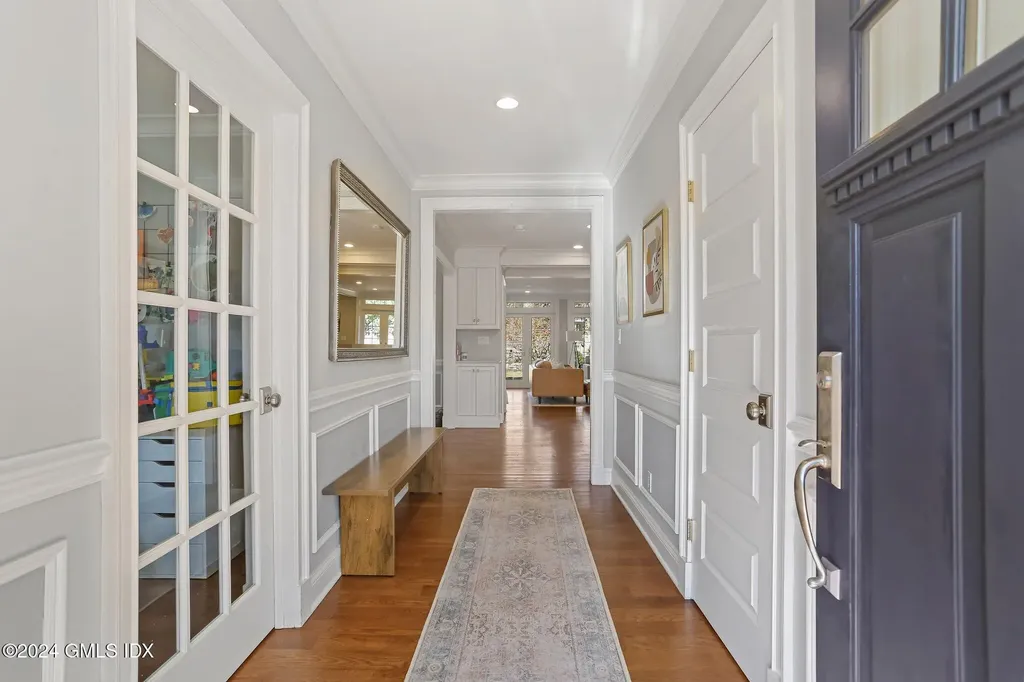 8 Glendale Street Cos Cob CT 06807