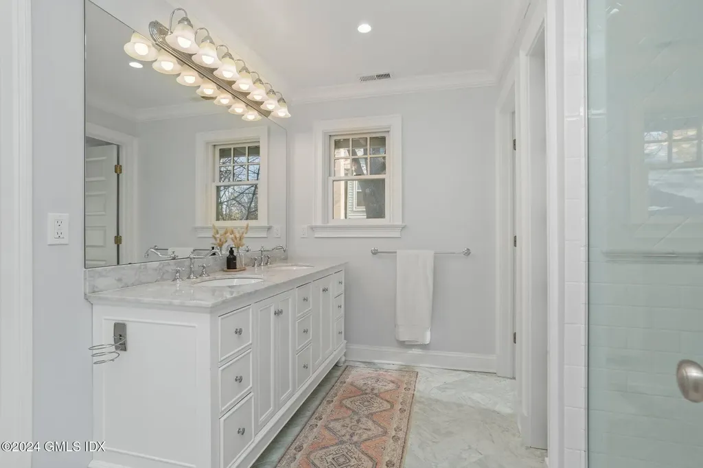 8 Glendale Street Cos Cob CT 06807