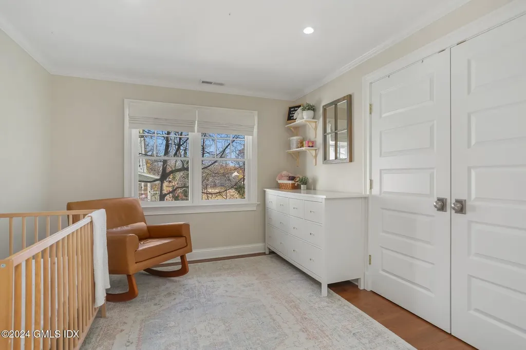 8 Glendale Street Cos Cob CT 06807