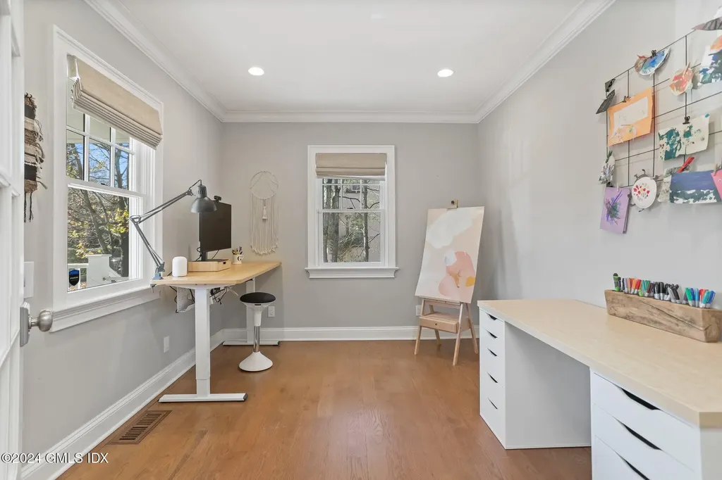 8 Glendale Street Cos Cob CT 06807