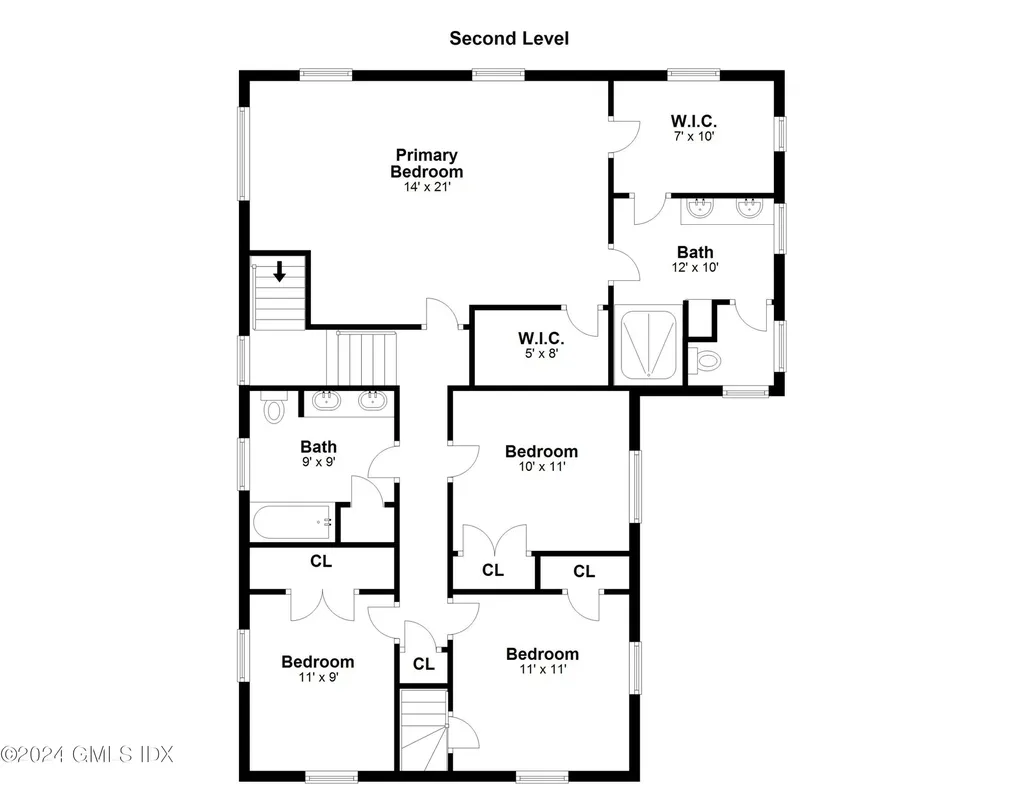 8 Glendale Street Cos Cob CT 06807