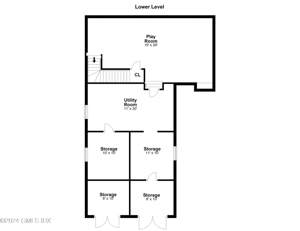 8 Glendale Street Cos Cob CT 06807