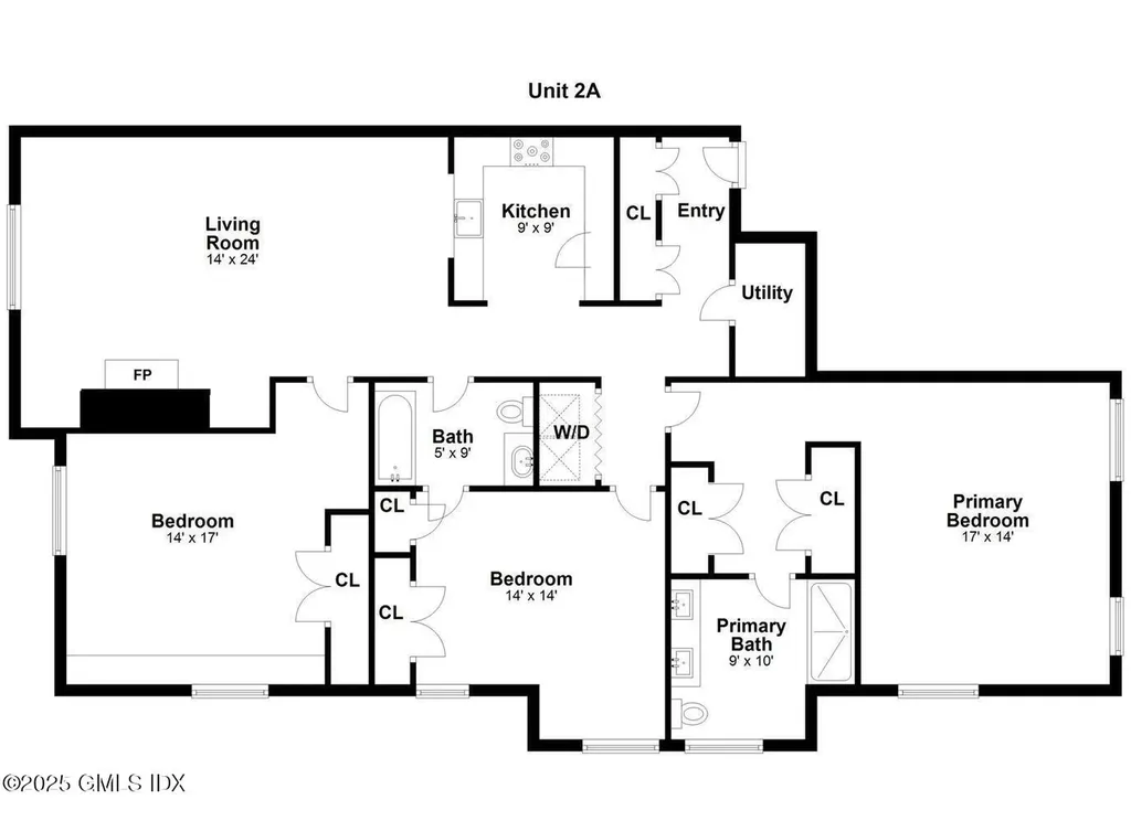 33 Lafayette Court Greenwich CT 06830