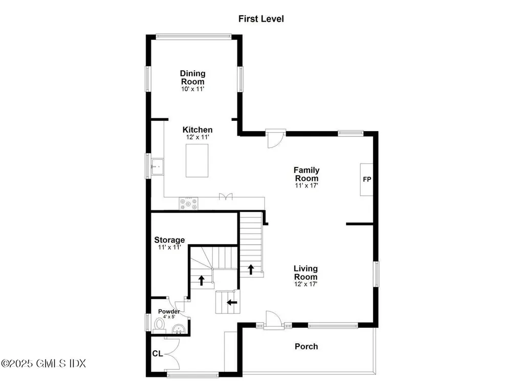 19 Farley Street Greenwich CT 06830