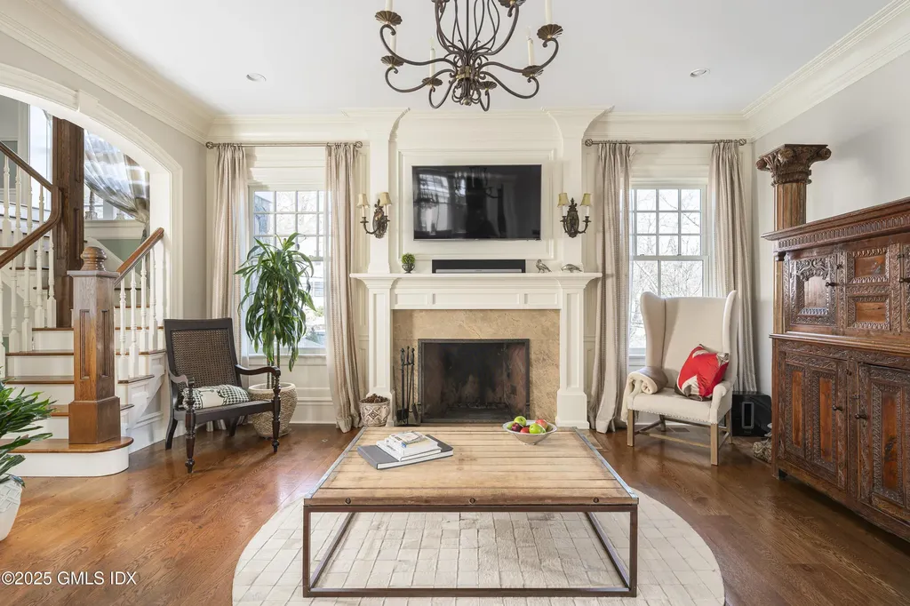 50 Sound View Drive Greenwich CT 06830