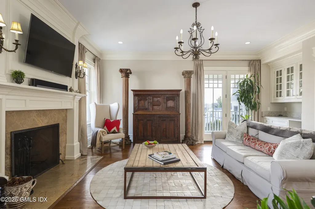 50 Sound View Drive Greenwich CT 06830