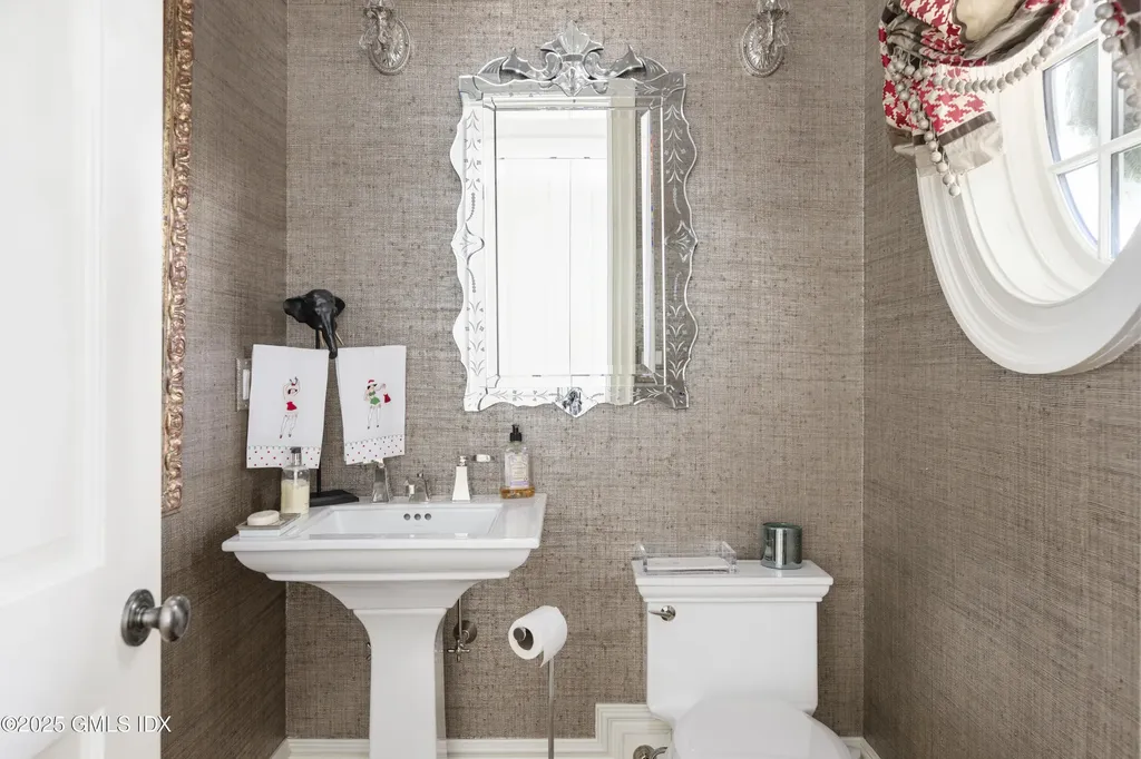 50 Sound View Drive Greenwich CT 06830