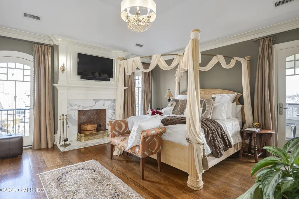 50 Sound View Drive Greenwich CT 06830