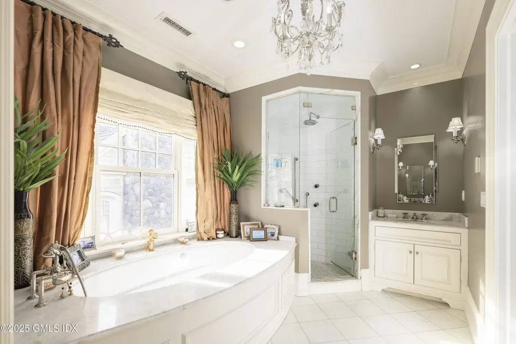 50 Sound View Drive Greenwich CT 06830