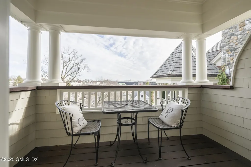 50 Sound View Drive Greenwich CT 06830