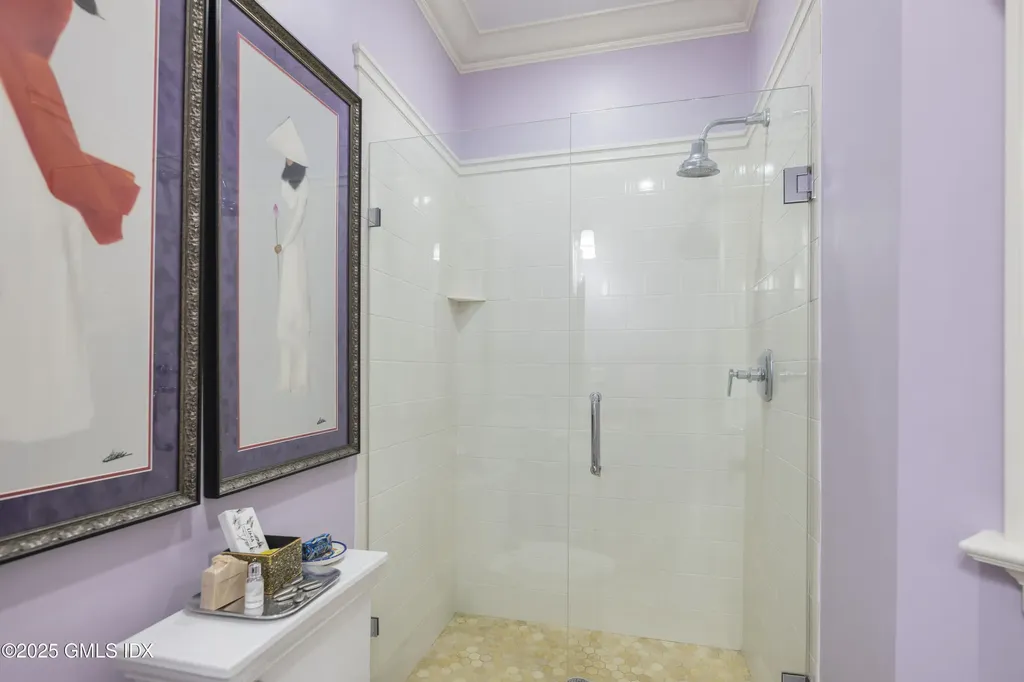 50 Sound View Drive Greenwich CT 06830