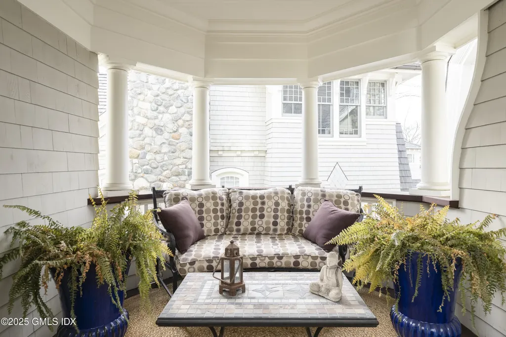 50 Sound View Drive Greenwich CT 06830