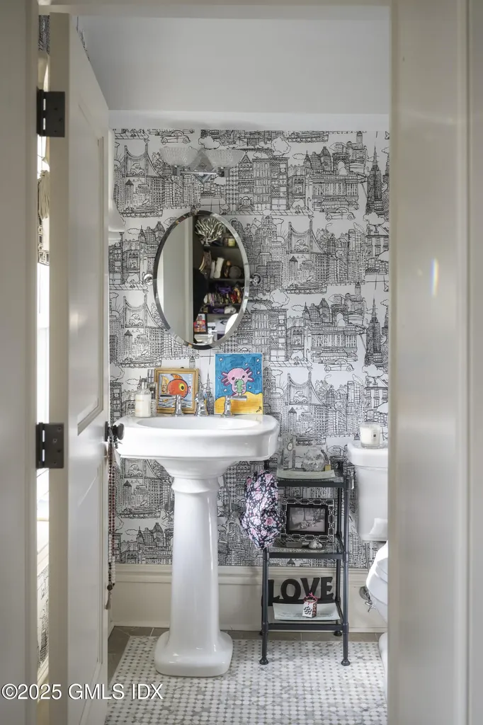 50 Sound View Drive Greenwich CT 06830