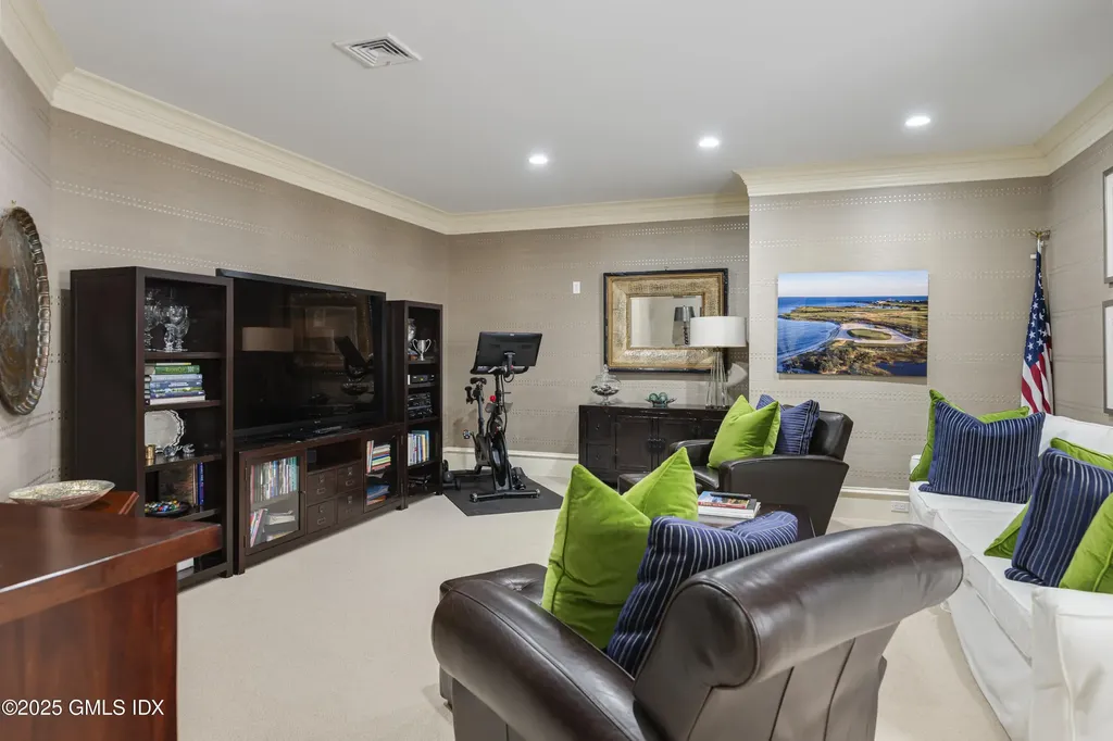 50 Sound View Drive Greenwich CT 06830