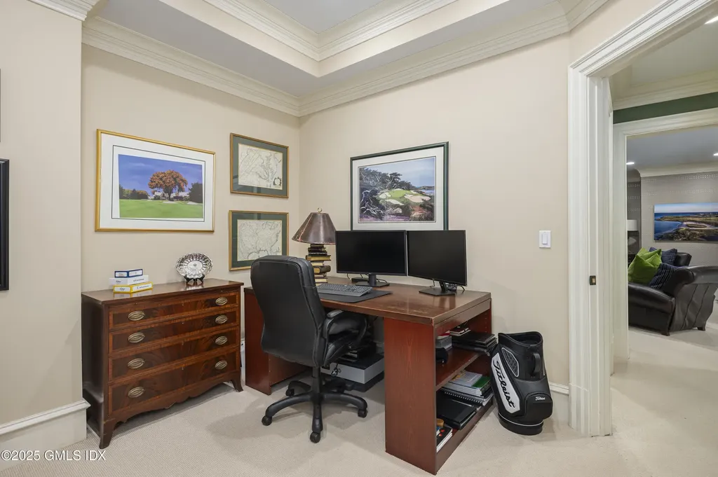 50 Sound View Drive Greenwich CT 06830