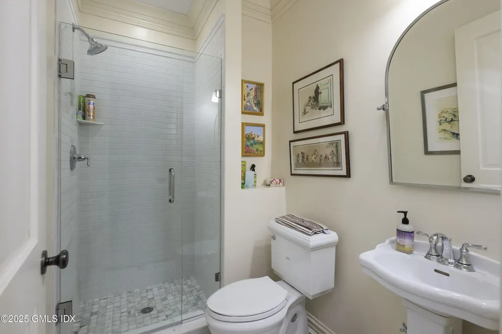 50 Sound View Drive Greenwich CT 06830