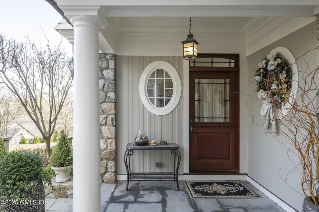 50 Sound View Drive Greenwich CT 06830