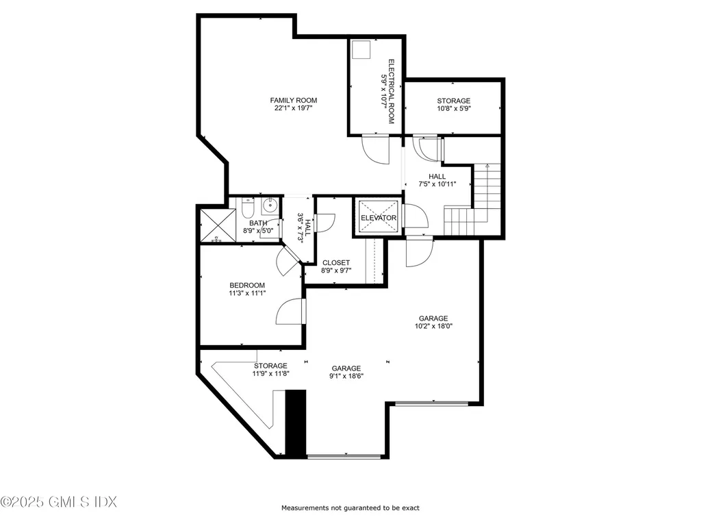 50 Sound View Drive Greenwich CT 06830