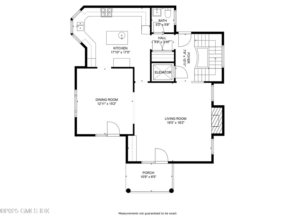 50 Sound View Drive Greenwich CT 06830