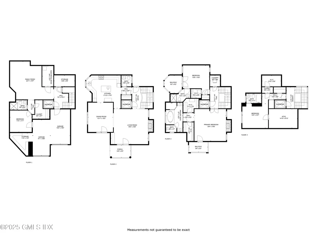 50 Sound View Drive Greenwich CT 06830