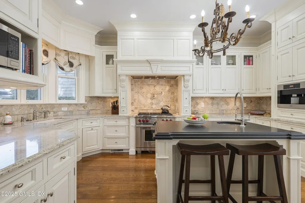 50 Sound View Drive Greenwich CT 06830