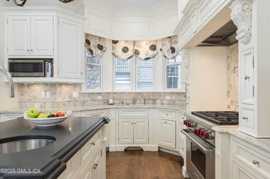 50 Sound View Drive Greenwich CT 06830