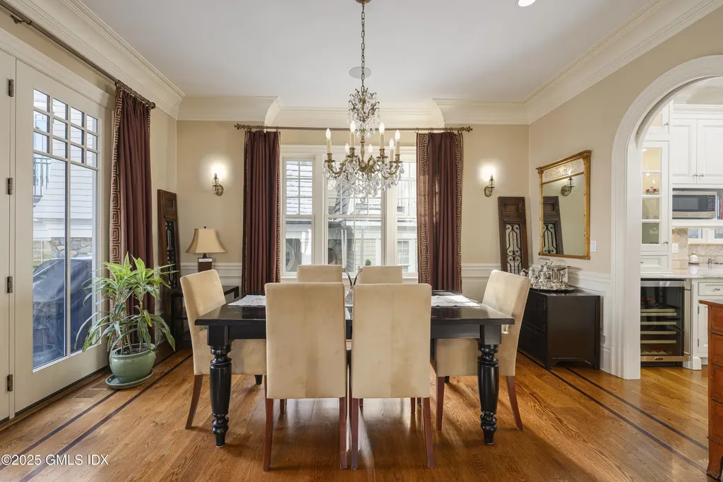 50 Sound View Drive Greenwich CT 06830