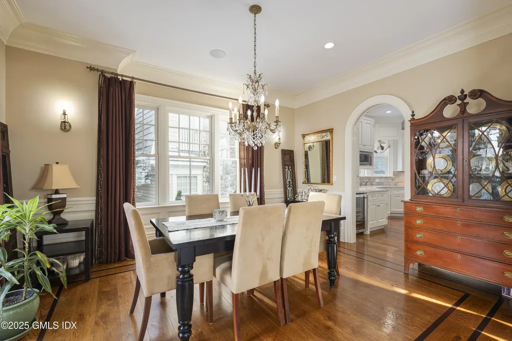 50 Sound View Drive Greenwich CT 06830