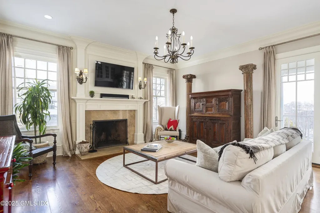 50 Sound View Drive Greenwich CT 06830