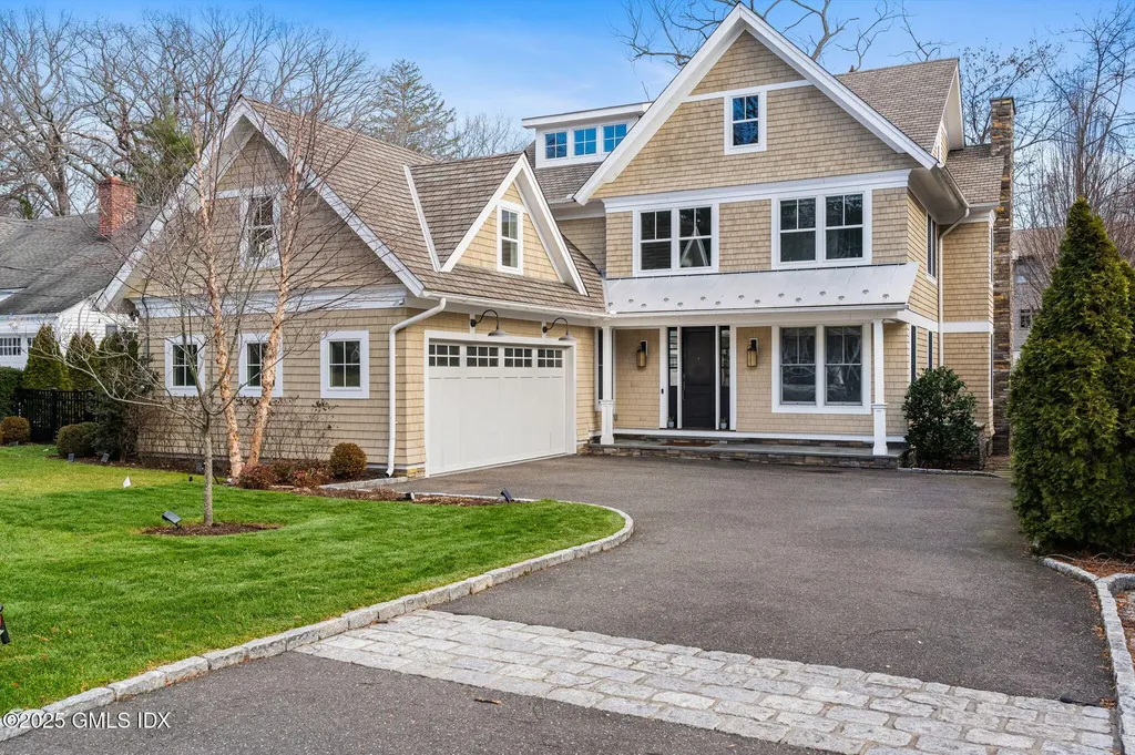 11 Valleywood Road Cos Cob CT 06807