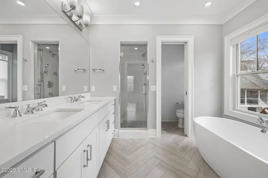 11 Valleywood Road Cos Cob CT 06807